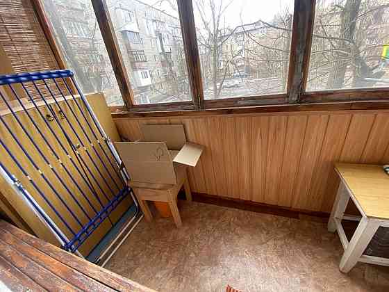 Продам двухкомнатную квартиру в Калининском районе. Донецк