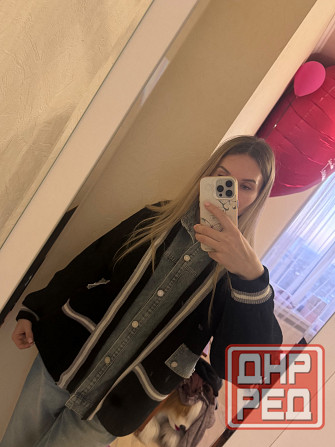 Бомпер Донецк - изображение 1