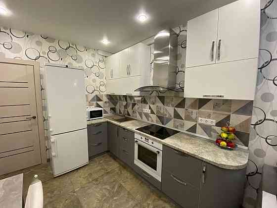 1-комнатная квартира в Макеевка, ориентир ас Гвардейка, улица Бестужева, 3 Макеевка