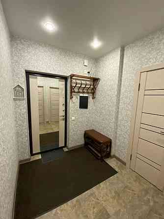 1-комнатная квартира в Макеевка, ориентир ас Гвардейка, улица Бестужева, 3 Макеевка