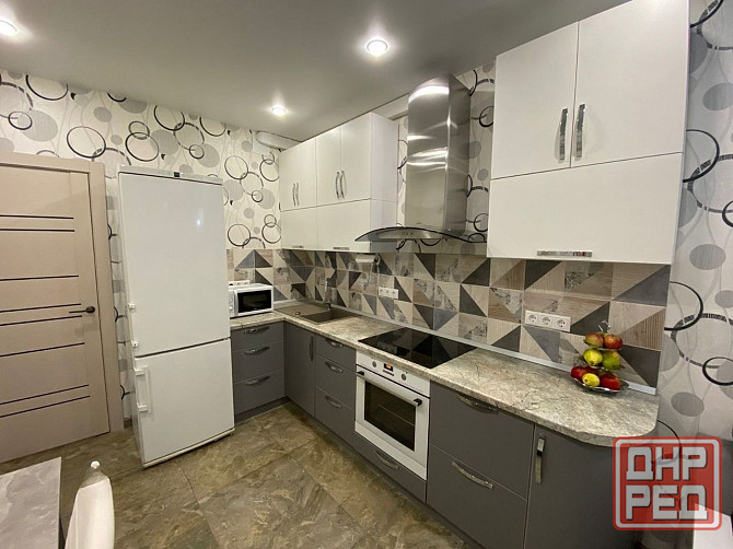 1-комнатная квартира в Макеевка, ориентир ас Гвардейка, улица Бестужева, 3 Макеевка - изображение 2