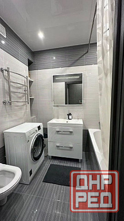 1-комнатная квартира в Макеевка, ориентир ас Гвардейка, улица Бестужева, 3 Макеевка - изображение 5