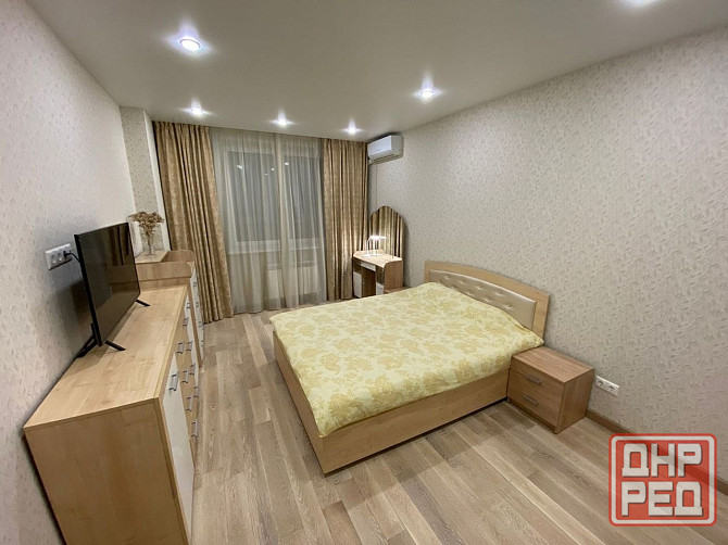 1-комнатная квартира в Макеевка, ориентир ас Гвардейка, улица Бестужева, 3 Макеевка - изображение 1