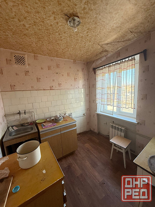 Продается 3-х комнатная квартира в г. Макеевке (пос. Красная звезда) Макеевка - изображение 6