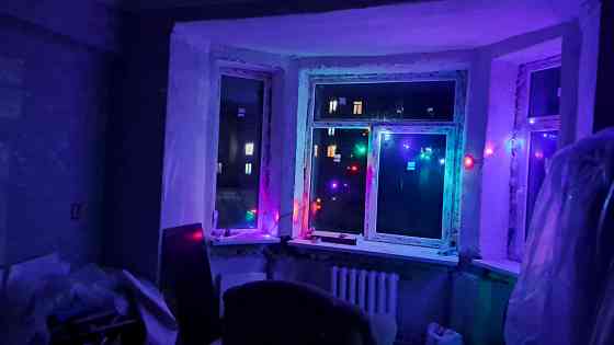 Продажа квартиры 1к 37 м2 центр Макеевка