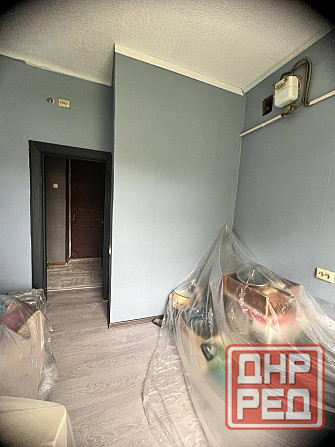 Продажа квартиры 1к 37 м2 центр Макеевка - изображение 5