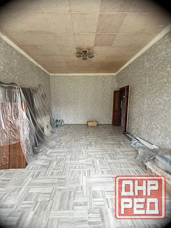 Продажа квартиры 1к 37 м2 центр Макеевка - изображение 2