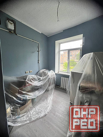 Продажа квартиры 1к 37 м2 центр Макеевка - изображение 1