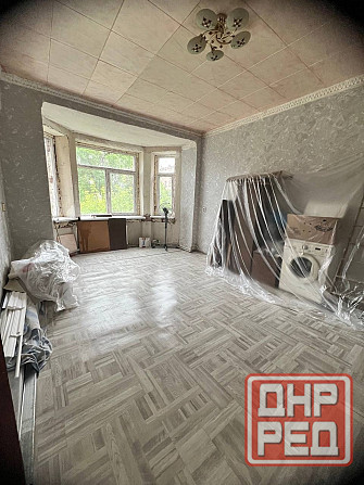 Продажа квартиры 1к 37 м2 центр Макеевка - изображение 3