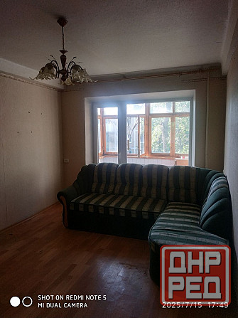 Продам 2-х комнатную квартиру на Полоцкой Донецк Донецк - изображение 6