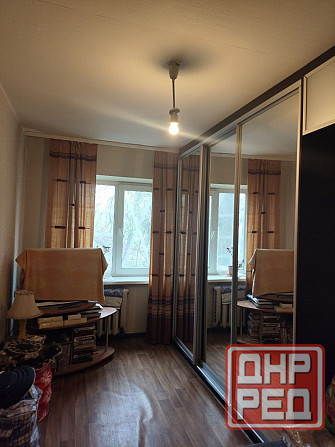 Продам 2-х комнатную квартиру на Полоцкой Донецк Донецк - изображение 7