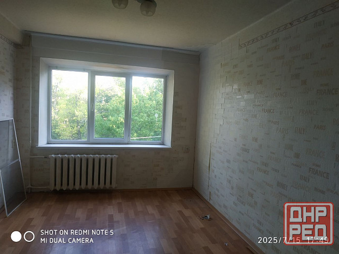 Продам 2-х комнатную квартиру на Полоцкой Донецк Донецк - изображение 5