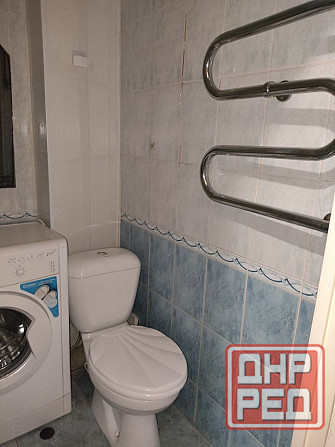Продам 2-х комнатную квартиру на Полоцкой Донецк Донецк - изображение 9