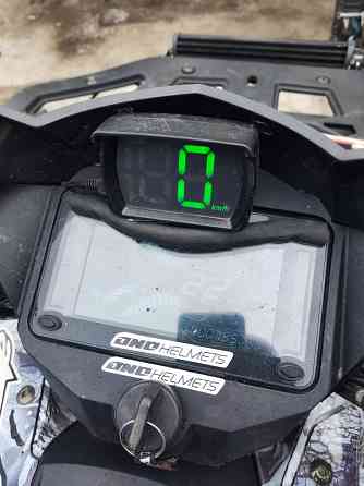 Продам квадроцикл 300 куб Харцызск