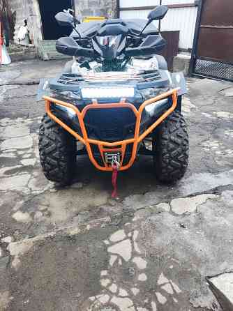 Продам квадроцикл 300 куб Харцызск