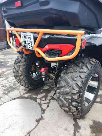 Продам квадроцикл 300 куб Харцызск