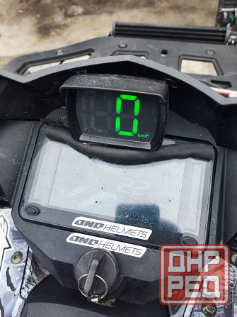 Продам квадроцикл 300 куб Харцызск - изображение 3