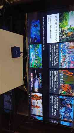 тв бокс приставка Мариуполь