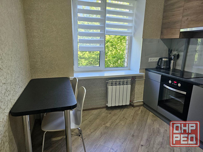 Сдаётся уютная 1к квартира в Пролетарском районе Донецка, ул. Щетинина Донецк - изображение 4