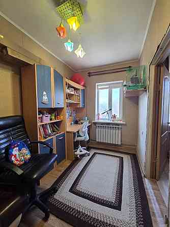 Продается 4-комнатный дом в Киевском районе Донецк