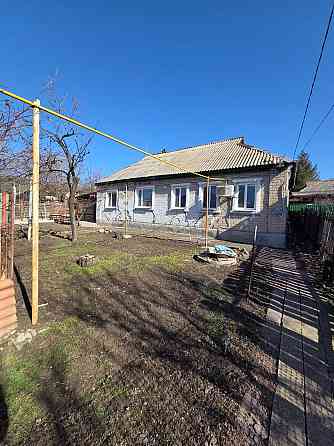 Продается 4-комнатный дом в Киевском районе Донецк