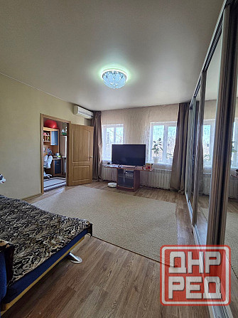 Продается 4-комнатный дом в Киевском районе Донецк - изображение 4