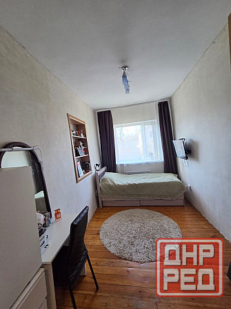 Продается 4-комнатный дом в Киевском районе Донецк - изображение 8