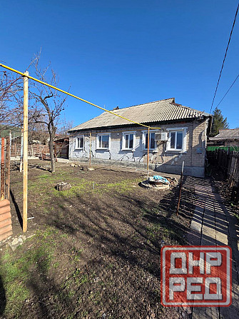 Продается 4-комнатный дом в Киевском районе Донецк - изображение 1