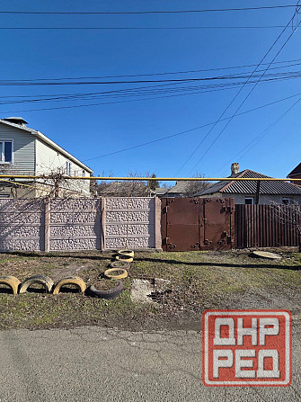 Продается 4-комнатный дом в Киевском районе Донецк - изображение 2