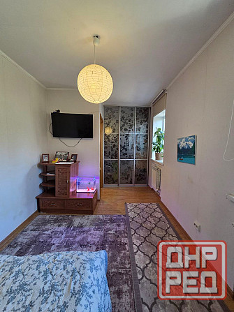 Продается 4-комнатный дом в Киевском районе Донецк - изображение 7