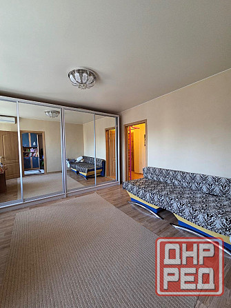 Продается 4-комнатный дом в Киевском районе Донецк - изображение 5