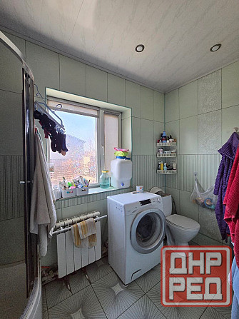 Продается 4-комнатный дом в Киевском районе Донецк - изображение 9