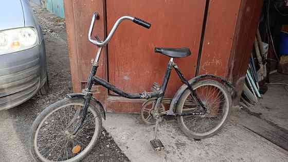 Велосипед салют Мариуполь