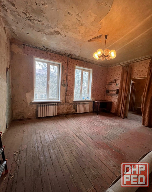 Продажа 2-х комнатной квартиры Макеевка, пос. Восточный, ул. Растрелли Макеевка - изображение 4