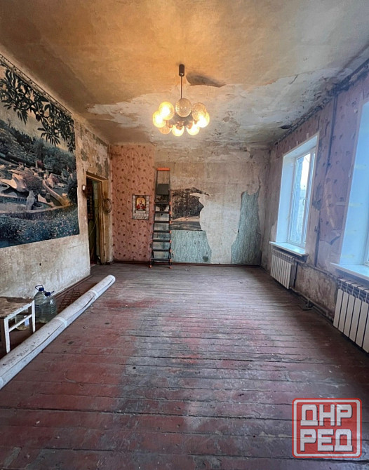 Продажа 2-х комнатной квартиры Макеевка, пос. Восточный, ул. Растрелли Макеевка - изображение 1
