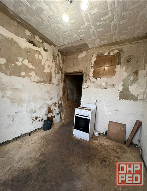 Продажа 2-х комнатной квартиры Макеевка, пос. Восточный, ул. Растрелли Макеевка - изображение 6