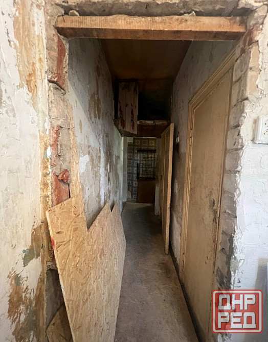 Продажа 2-х комнатной квартиры Макеевка, пос. Восточный, ул. Растрелли Макеевка - изображение 8