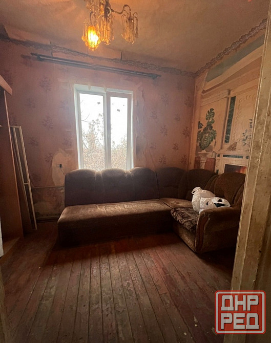 Продажа 2-х комнатной квартиры Макеевка, пос. Восточный, ул. Растрелли Макеевка - изображение 3