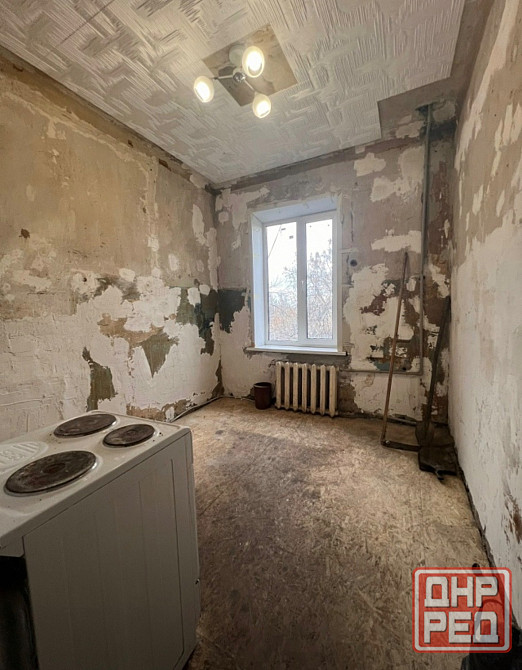 Продажа 2-х комнатной квартиры Макеевка, пос. Восточный, ул. Растрелли Макеевка - изображение 7