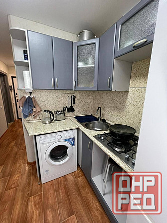 Сдается 1ая квартира на Донецк Сити Киевский район Донецк - изображение 1