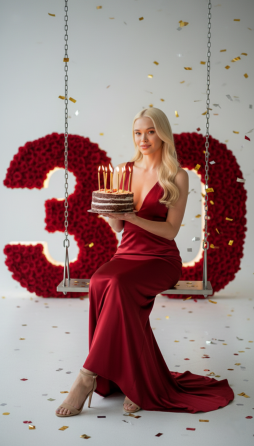 Нейрофотосессия для себя! Санкт-Петербург