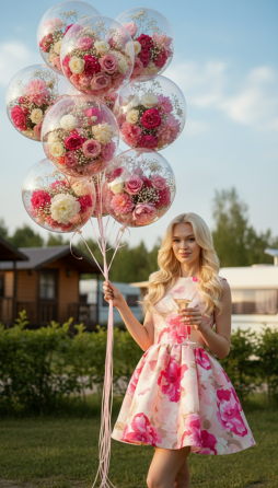 Нейрофотосессия для себя! Санкт-Петербург