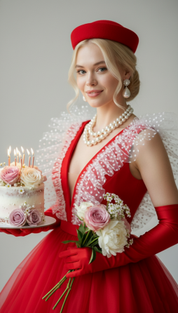 Нейрофотосессия для себя! Санкт-Петербург