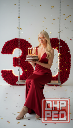 Нейрофотосессия для себя! Санкт-Петербург - изображение 4