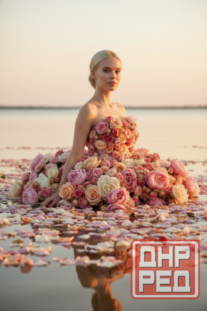 Нейрофотосессия для себя! Санкт-Петербург - изображение 8