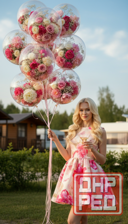 Нейрофотосессия для себя! Санкт-Петербург - изображение 6