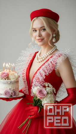 Нейрофотосессия для себя! Санкт-Петербург - изображение 3