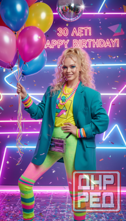 Нейрофотосессия для себя! Санкт-Петербург - изображение 2