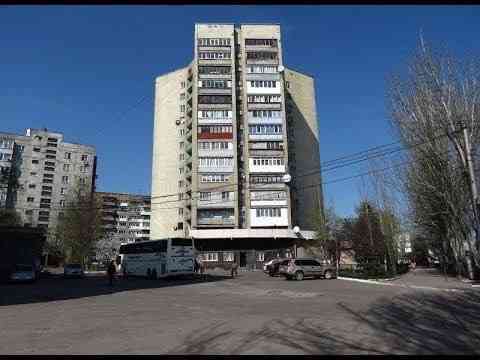 Продаётся 2-х комнатная квартира в центре Макеевки Макеевка