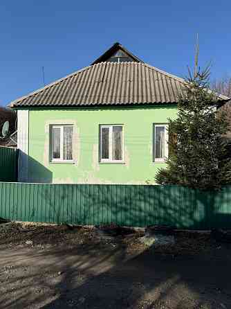 Продается дом в г. Макеевка (пос. Калиново-Восточный) Макеевка